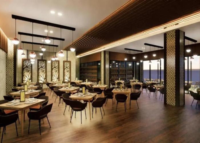 Azana Style Hotel Madura