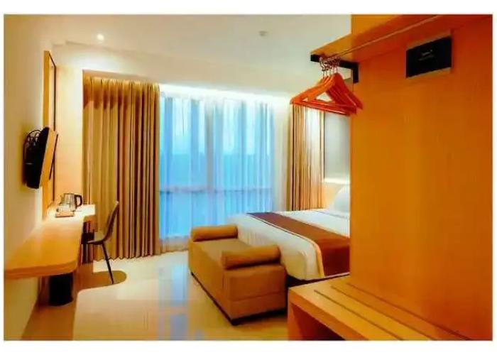 Azana Style Hotel Madura