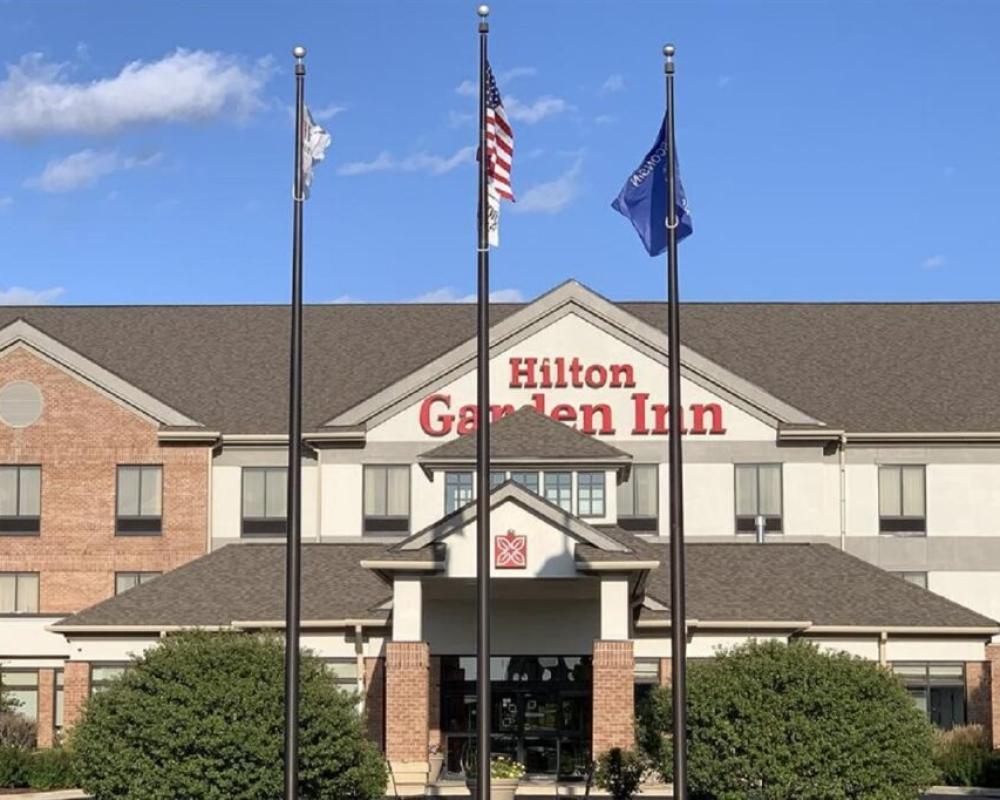 Hilton Garden Inn Oconomowoc