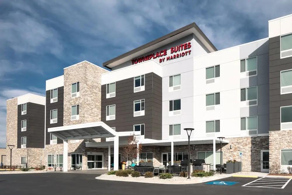 TownePlace Suites by Marriott Oconomowoc