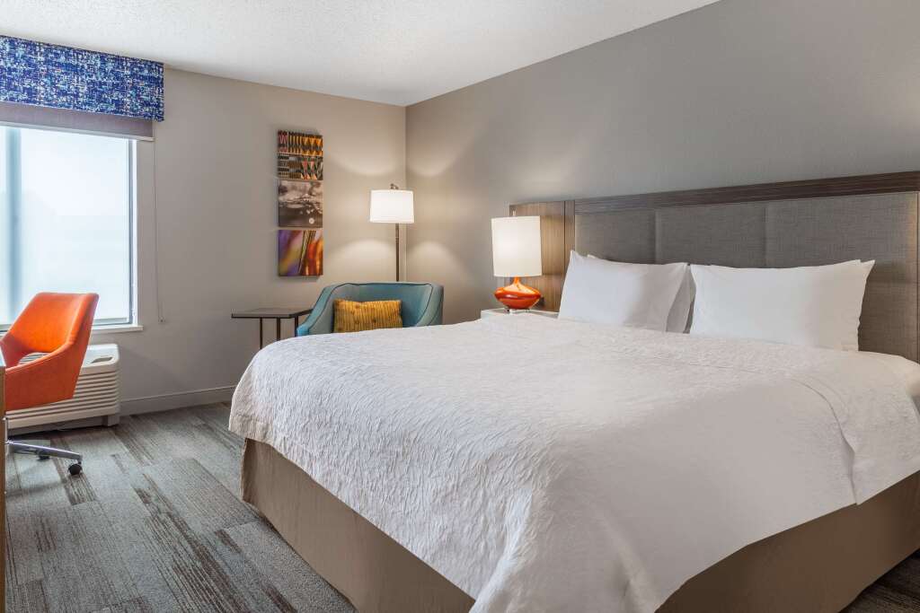 Hampton Inn Lacrosse/Onalaska