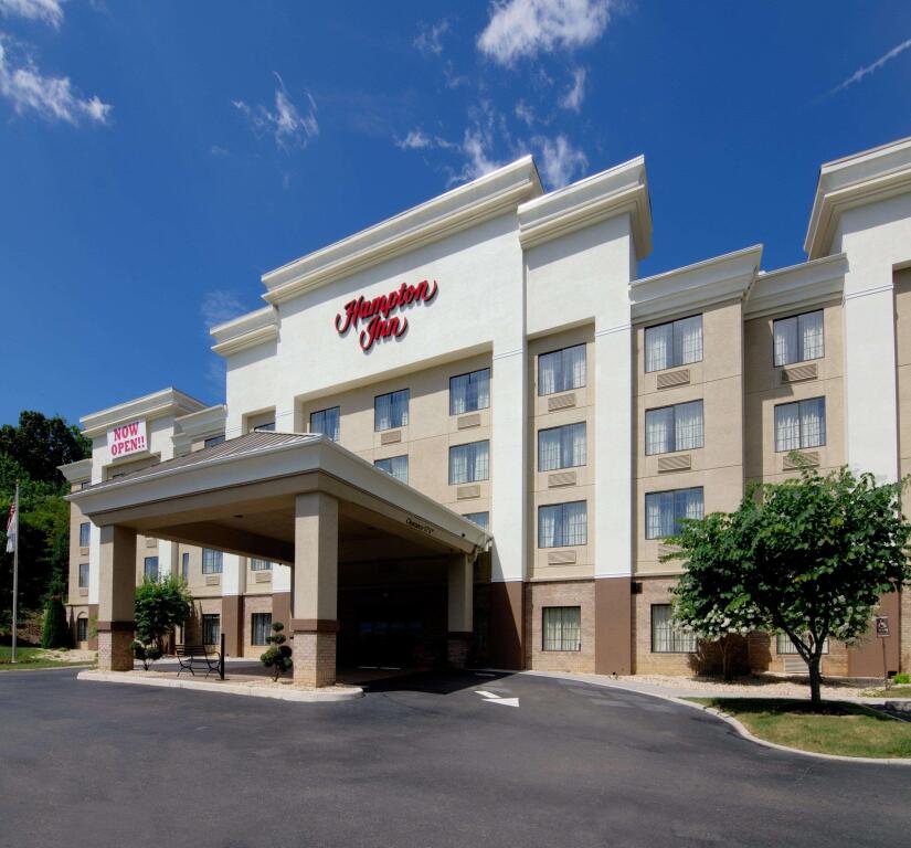 Hampton Inn Salem, VA