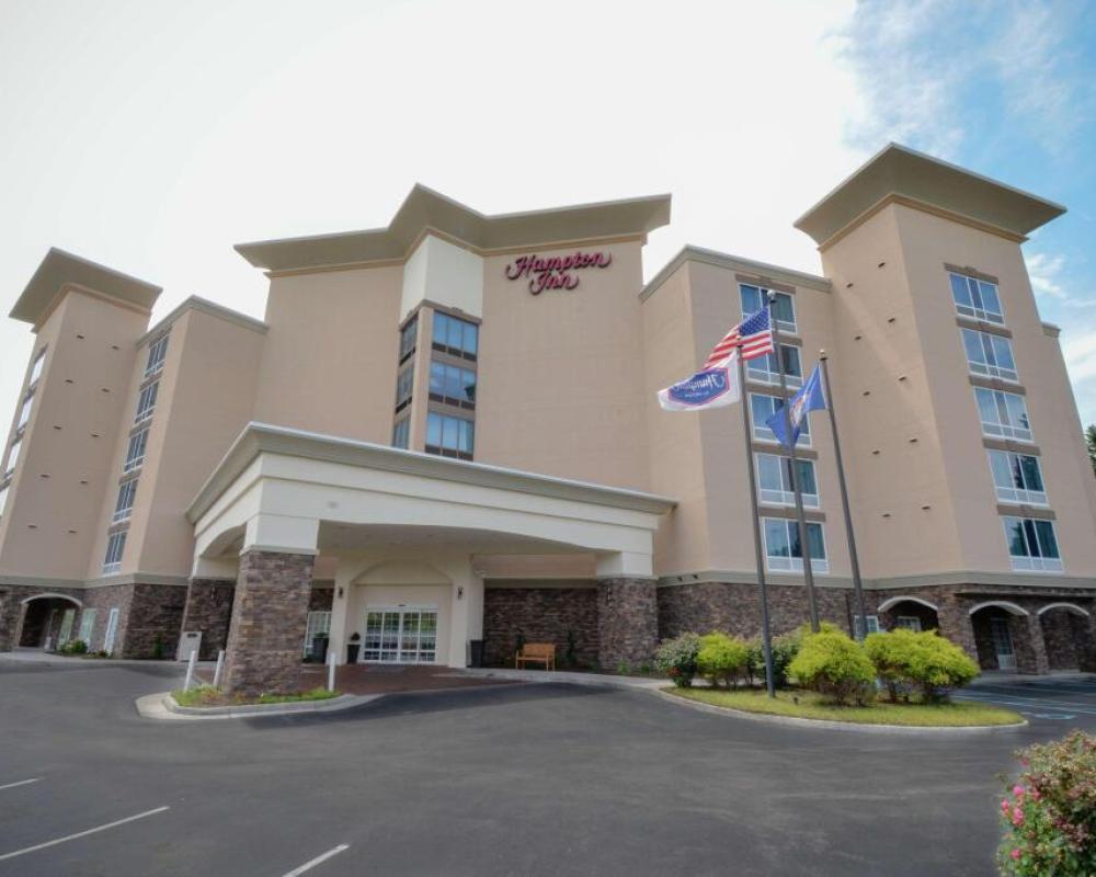Hampton Inn Salem East - Electric Road