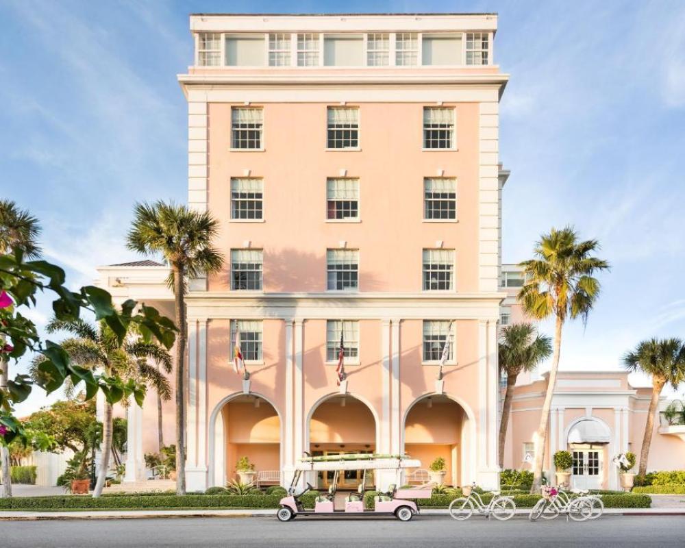 The Colony Hotel Palm Beach