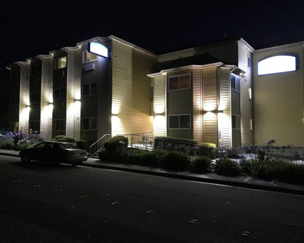 PACIFIC DRIFT San Francisco Pacifica