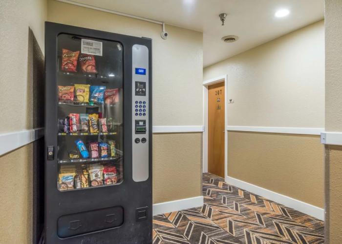 PACIFIC DRIFT San Francisco Pacifica