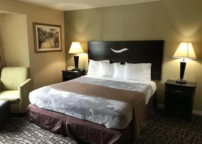 PACIFIC DRIFT San Francisco Pacifica