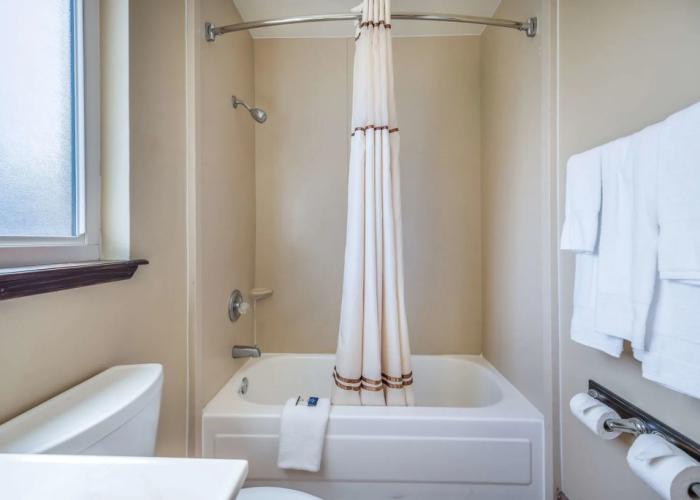 PACIFIC DRIFT San Francisco Pacifica