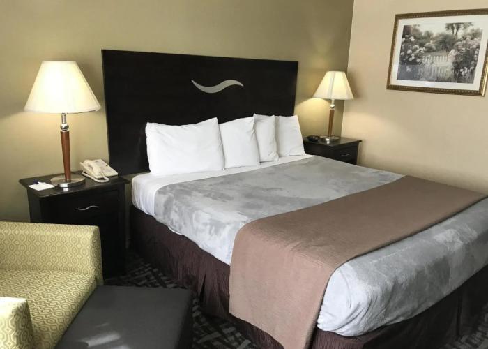 PACIFIC DRIFT San Francisco Pacifica