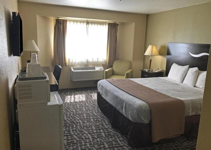 PACIFIC DRIFT San Francisco Pacifica