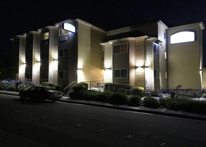 PACIFIC DRIFT San Francisco Pacifica