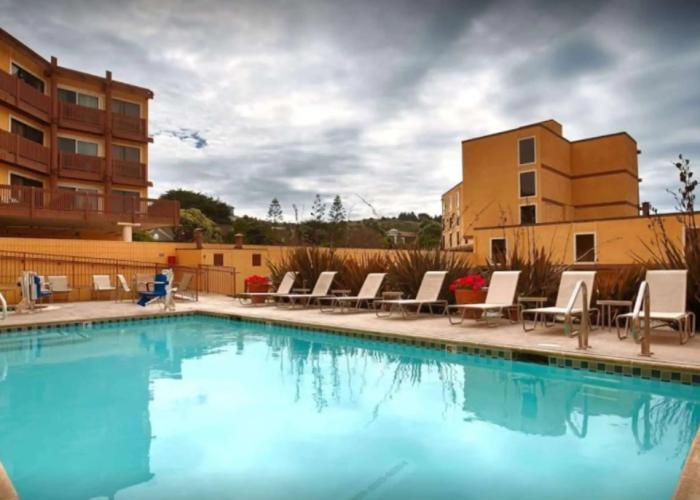 Pacifica Lighthouse Hotel Trademark Collection by Wyndham