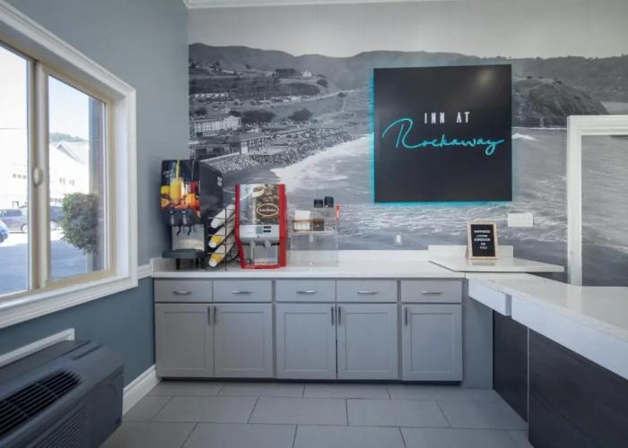 Inn at Rockaway San Francisco Pacifica