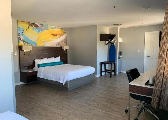 Inn at Rockaway San Francisco Pacifica