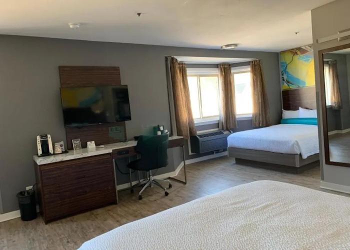 Inn at Rockaway San Francisco Pacifica