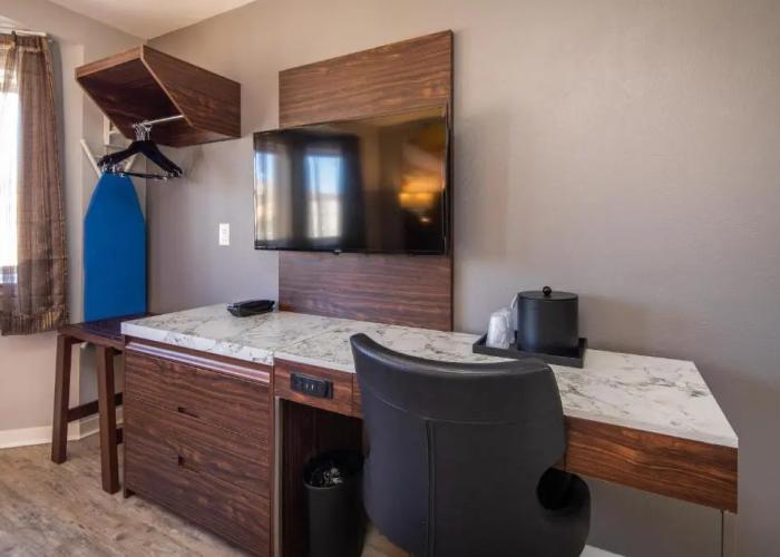 Inn at Rockaway San Francisco Pacifica