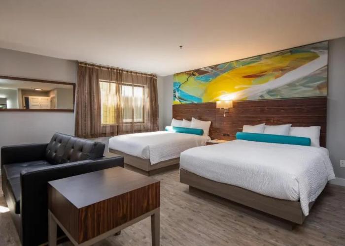 Inn at Rockaway San Francisco Pacifica