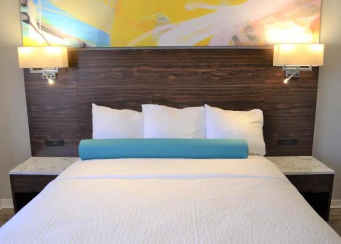 Inn at Rockaway San Francisco Pacifica