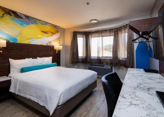 Inn at Rockaway San Francisco Pacifica