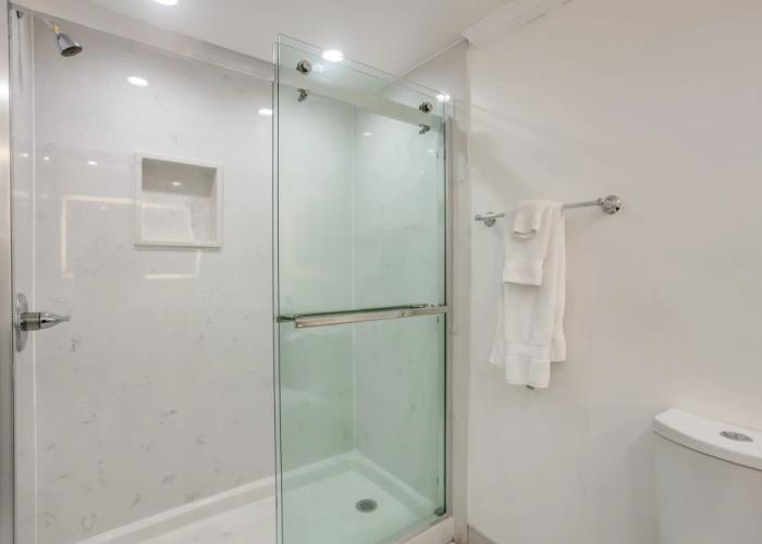 Pacifica Beach Hotel