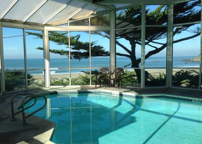 Pacifica Beach Hotel