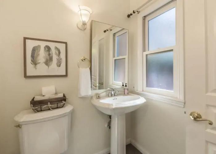 Marbella Lane Tuscan Villa with Hot Tub