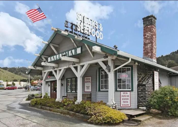 Marbella Lane Tuscan Villa with Hot Tub