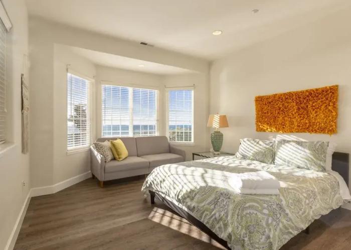 Marbella Lane Top Coastline Views, Family Friendly