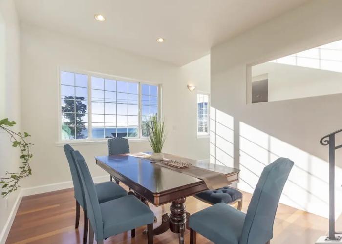 Marbella Lane Top Coastline Views, Family Friendly