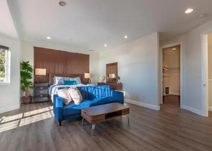 Marbella Lane Top Coastline Views, Family Friendly