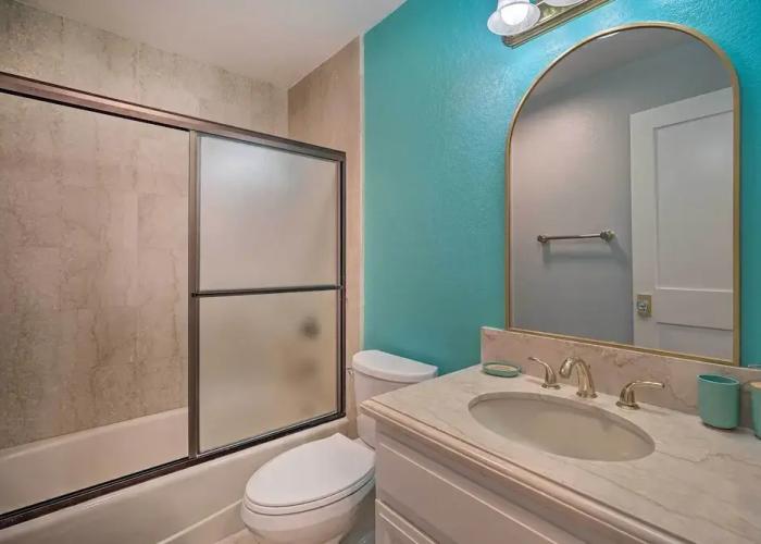 Cliffside Pacifica Hideaway: Unbeatable View!