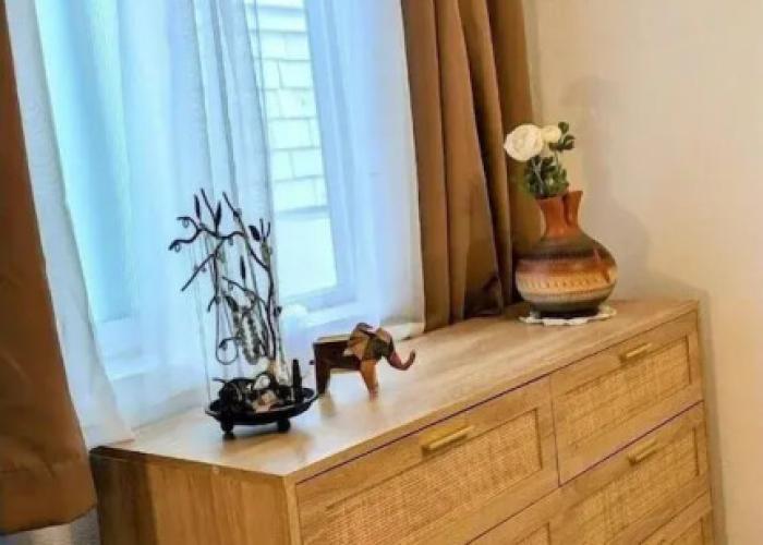 Coast PalmTree Yard 2BR Block from Beach