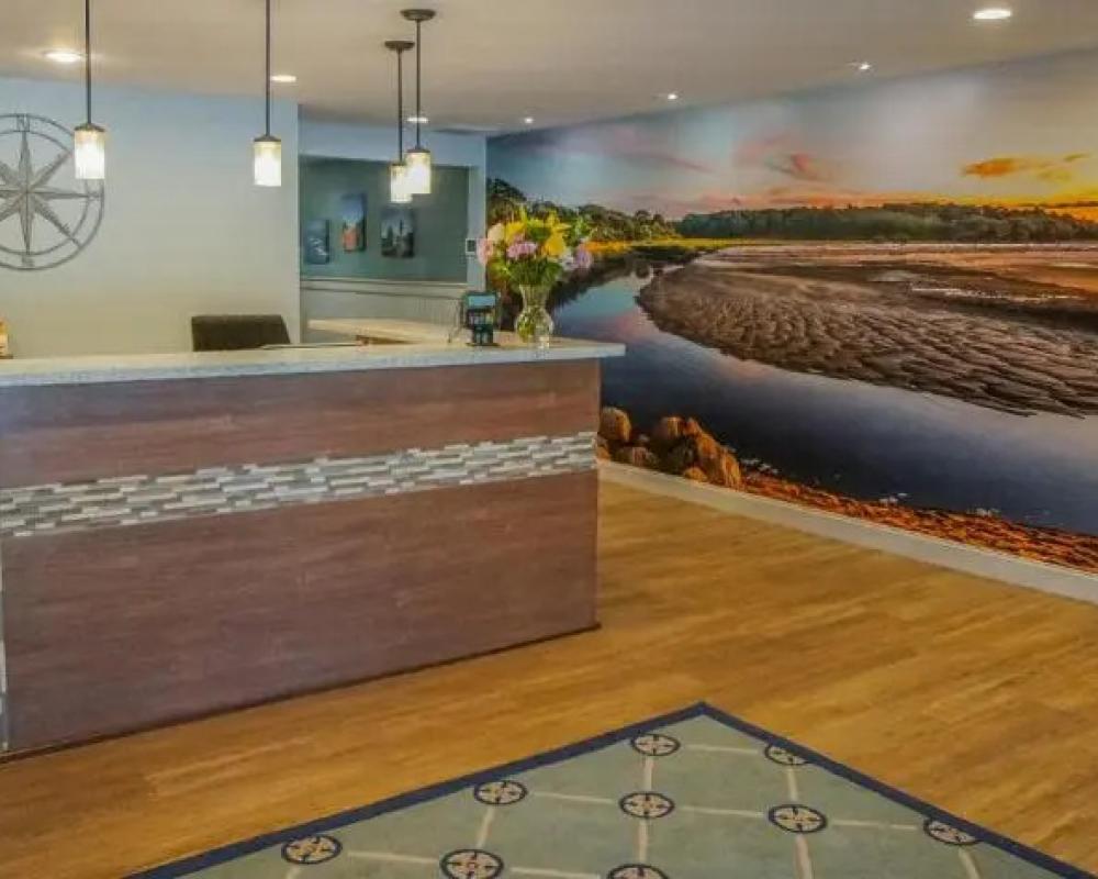 Brewster Green Resort