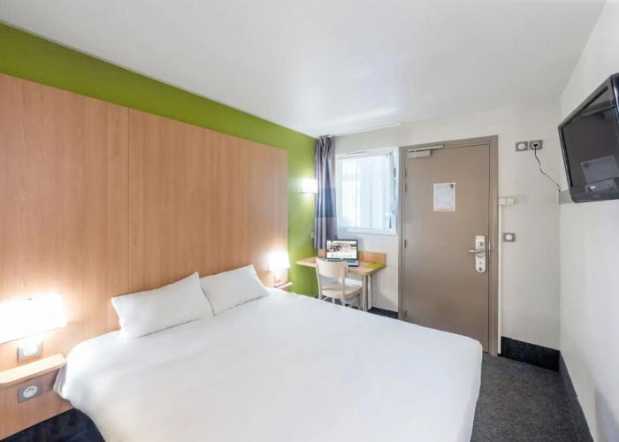 B&B HOTEL Brest Kergaradec