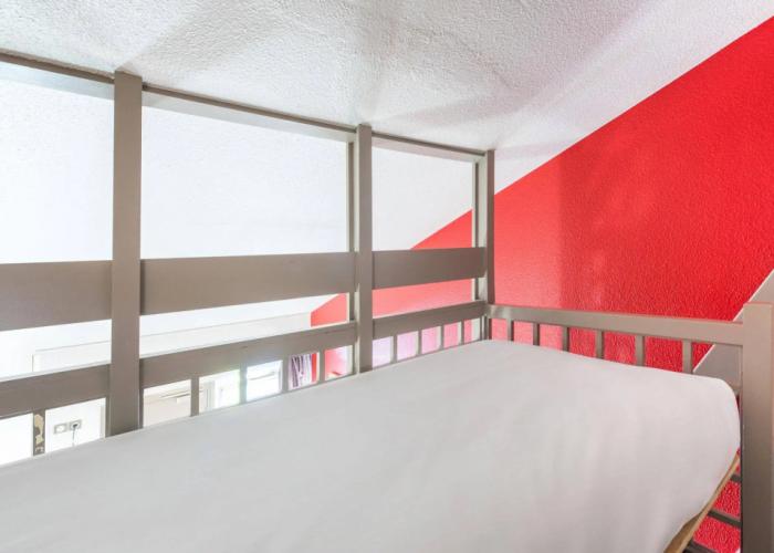 B&B HOTEL Brest Kergaradec