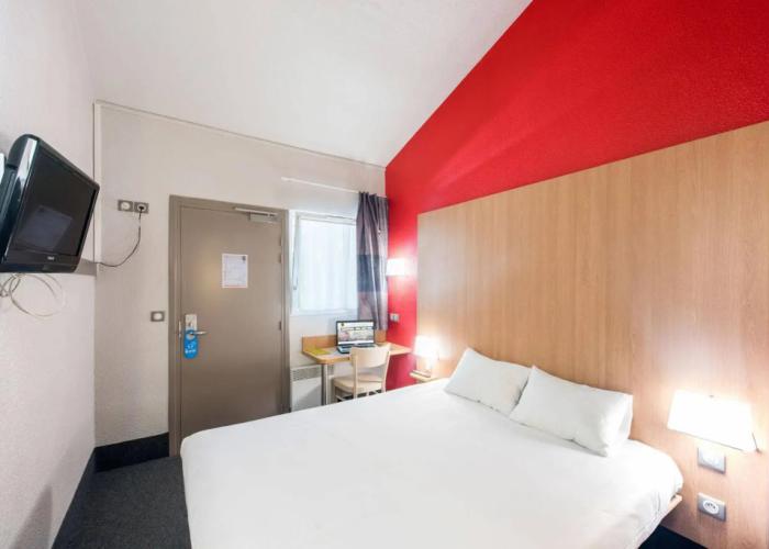 B&B HOTEL Brest Kergaradec