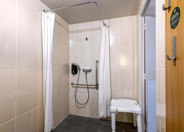 B&B HOTEL Brest Kergaradec