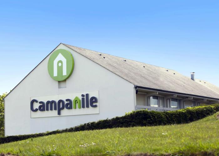 Hotel Campanile BREST - Gouesnou Aéroport