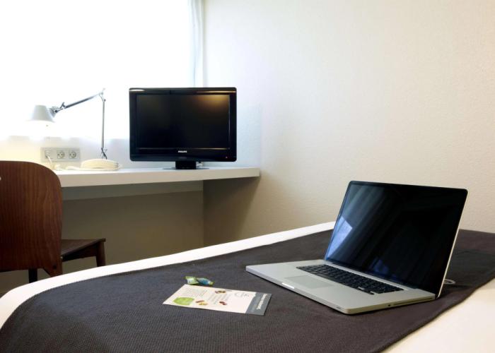 Hotel Campanile BREST - Gouesnou Aéroport