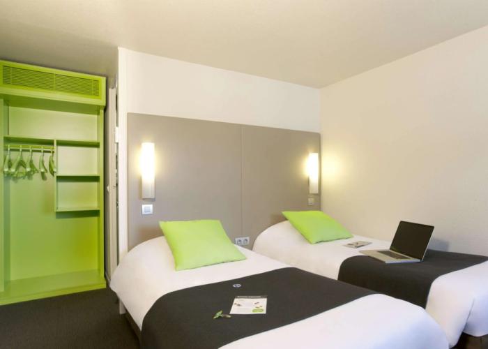 Hotel Campanile BREST - Gouesnou Aéroport