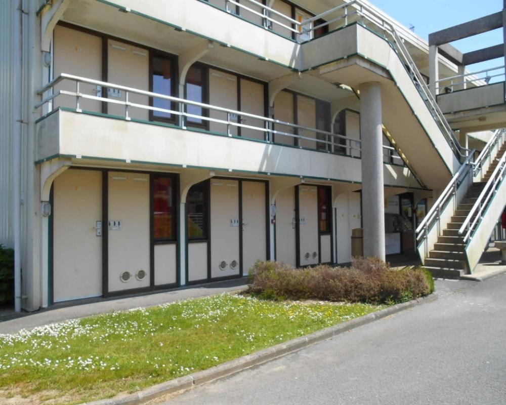 PREMIERE CLASSE BREST - Gouesnou Aéroport