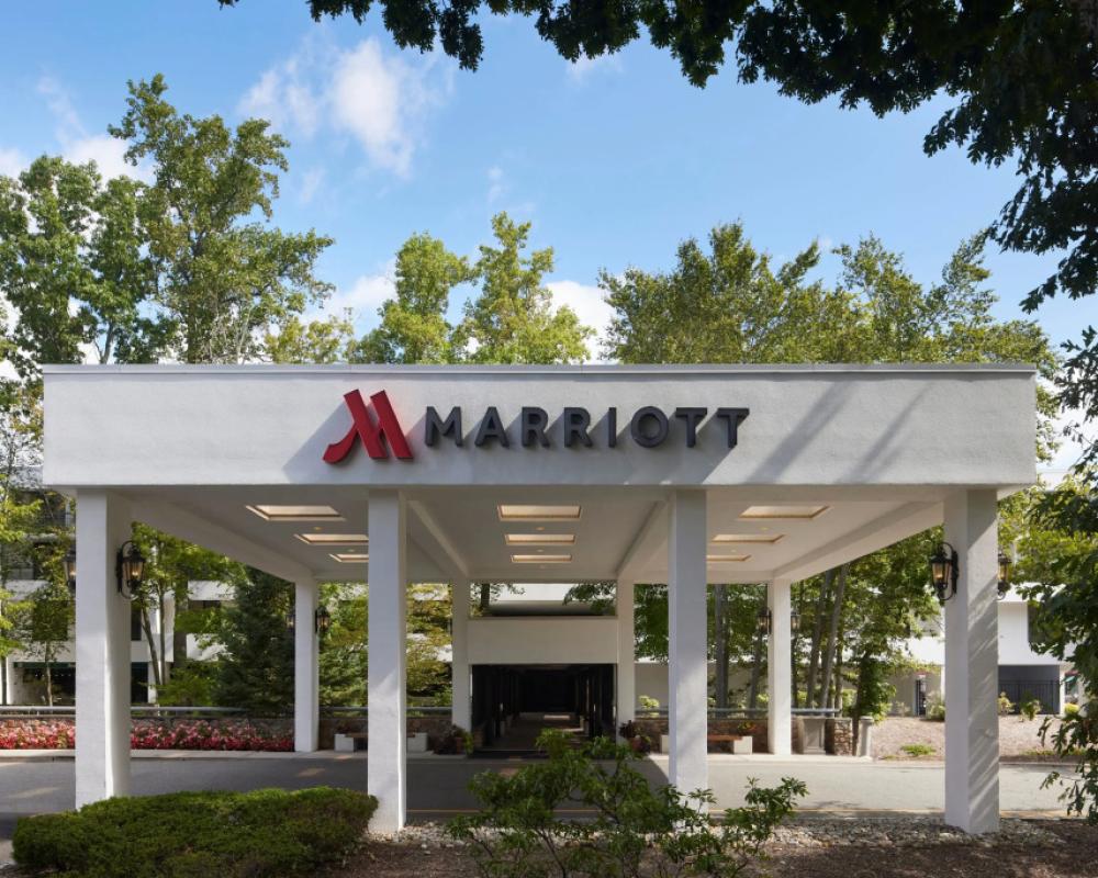 Marriott Park Ridge