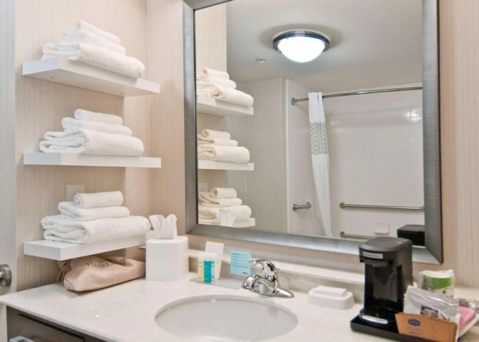 Hampton Inn & Suites Pauls Valley