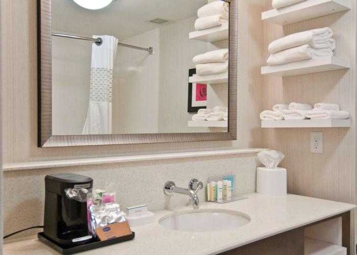 Hampton Inn & Suites Pauls Valley