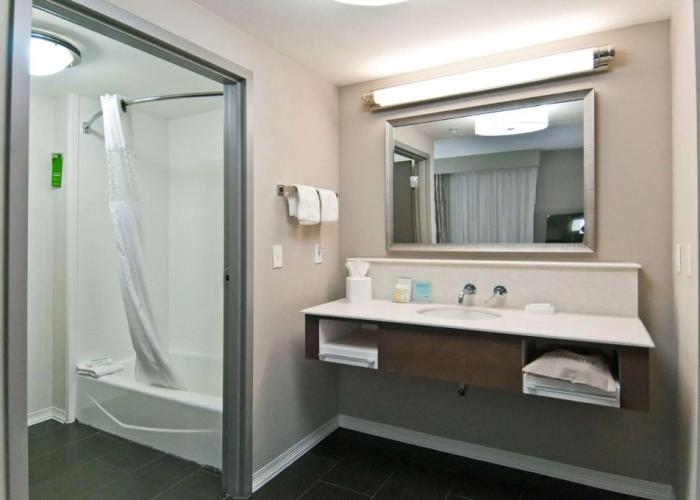 Hampton Inn & Suites Pauls Valley