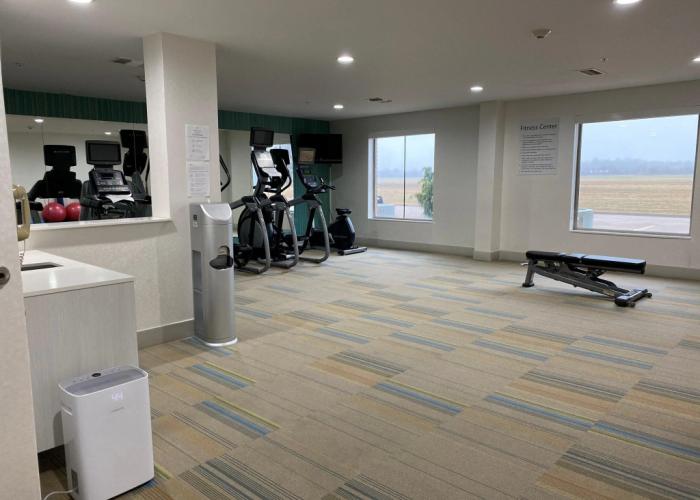 Holiday Inn Express Hotel & Suites Pauls Valley by IHG