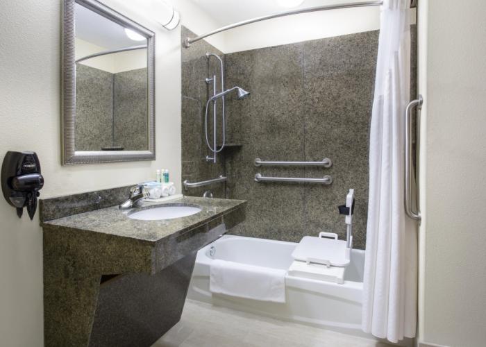 Holiday Inn Express Hotel & Suites Pauls Valley by IHG