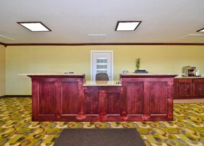 Americas Best Value Inn Pauls Valley