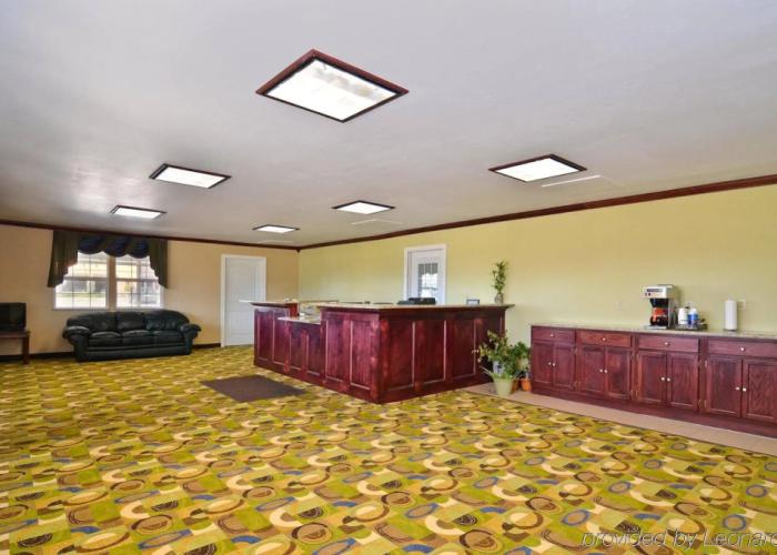 Americas Best Value Inn Pauls Valley