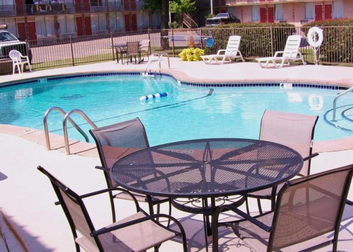 Americas Best Value Inn Pauls Valley